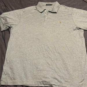 Mens polo Ralph Lauren 2xlt